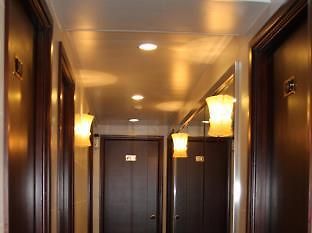 Comfort Guest House E Hong Kong Ngoại thất bức ảnh