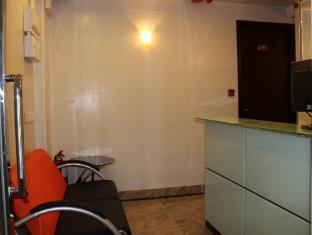 Comfort Guest House E Hong Kong Ngoại thất bức ảnh